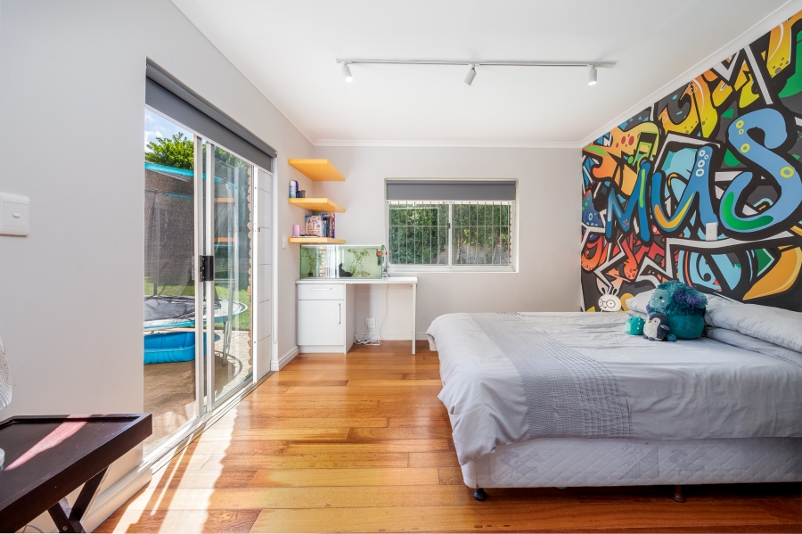 4 Bedroom Property for Sale in Vierlanden Western Cape